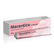 MACENTICA %1 CREAM