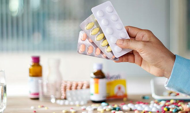 Rational Drug Use
